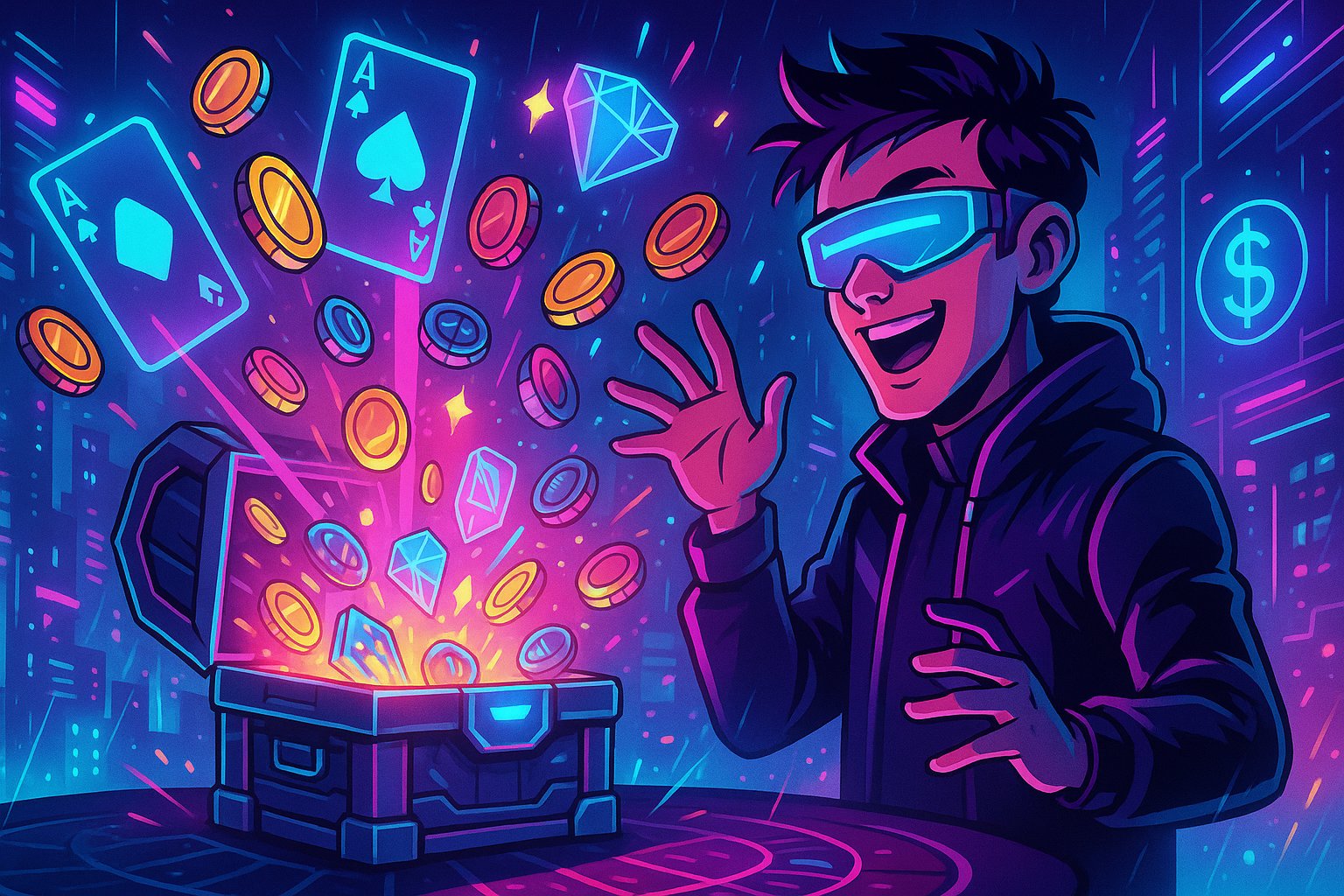 Live casino dealer table streamed on aajili for Filipino players